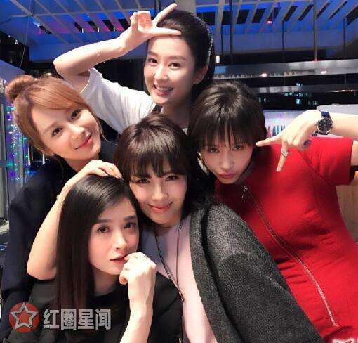 王子文蒋欣为什么不和 网传王子文看不起蒋欣怎么回事