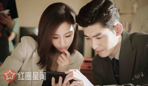 张翰喜欢张钧宁吗 张翰娜扎分手是否与张钧宁