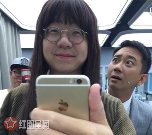 李诞和王自健闹掰了吗为什么都说王自健被李