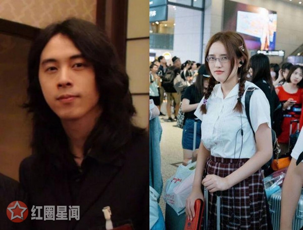 黄嘉伟的妻子邹筠犯了什么错 黄嘉伟疑似与邹筠离婚