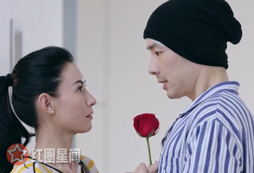 如果爱宋乔植得了什么病治好了吗 一场重病挽