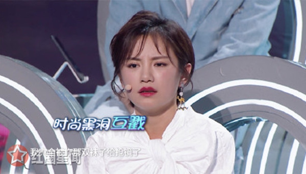 无限歌谣季薛之谦引爆全场 薛之谦为毛不易吐