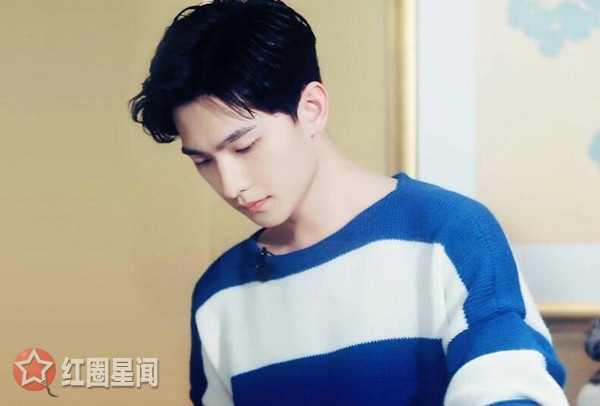 何炅为什么不喜欢杨洋 何炅杨洋关系不好是真