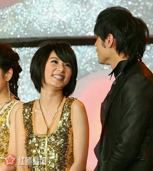 周杰伦结婚田馥甄哭了 田馥甄和周杰伦是什么