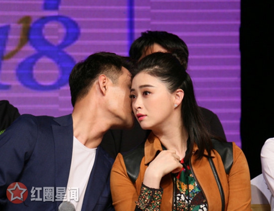 王凯回应与蒋欣的绯闻 王凯疑似单恋蒋欣无果