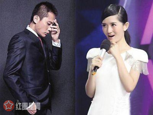 分手十年谢娜刘烨同台会如何 谢娜刘烨分手是