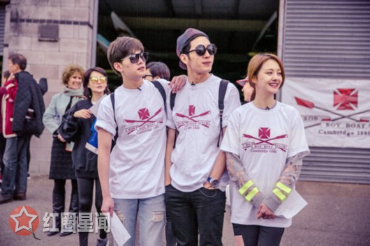 杨洋的老婆是郑爽吗 杨洋的女朋友到底是谁