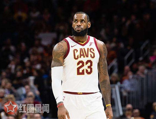 詹姆斯墓碑蛋糕怎么回事 詹皇背负骂名格林念