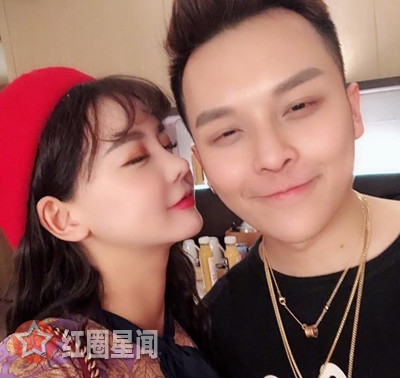 韩安冉流产两次手撕前男友 小猪先生爆料韩安