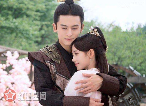 芸汐传韩芸汐和龙非夜在一起了吗 天下和她缺一不可