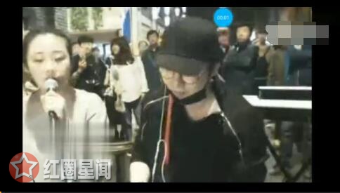 魔登兄弟刘宇宁被打 宁哥亲自解释被掐脖子和