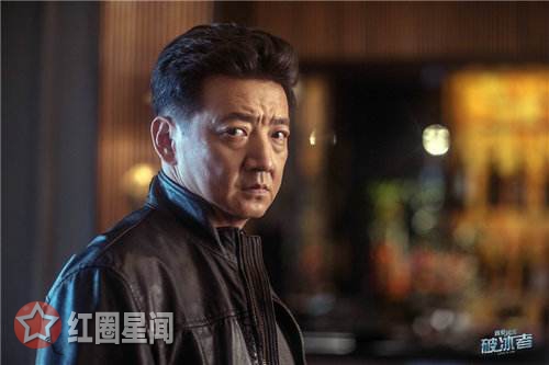 王砚辉是哪里人 反差萌大叔演技炸裂