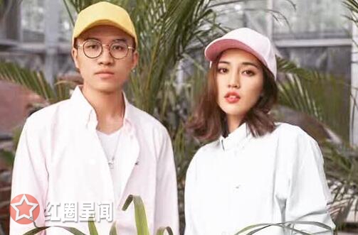 不靠谱组合成员丁芙妮廖国钺资料 不靠谱组合是情侣吗