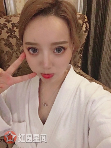 中国好声音张神儿是谁个人资料简介 张神儿和