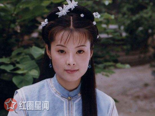 袁立为什么是劣迹艺人 袁立落魄被封杀竟是因