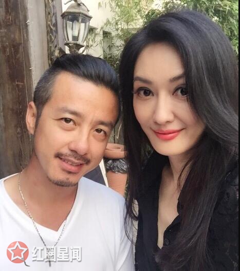 导演蒋笑笑老婆是谁 导演蒋笑笑什么咖位