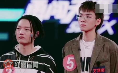 明日之子文兆杰淘汰有黑幕吗 华晨宇高呼不公