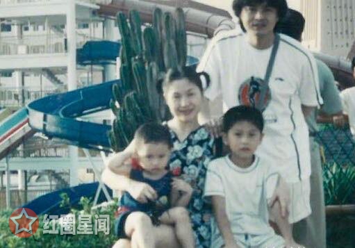 武艺亲生父母离婚真的吗 分居后和好如初未离婚