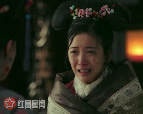 如懿传莲心为什么惨叫 莲心结局死了吗