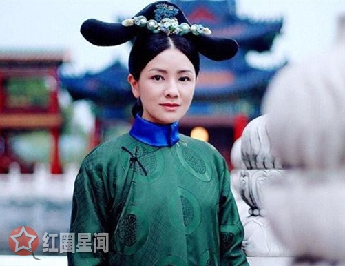 如懿传纯妃是好人是坏人 纯妃结局怎么死的