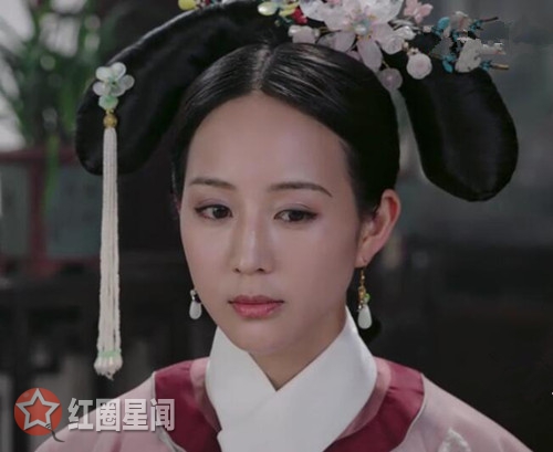 如懿传海兰黑化第几集 海兰绝地反击拿二阿哥