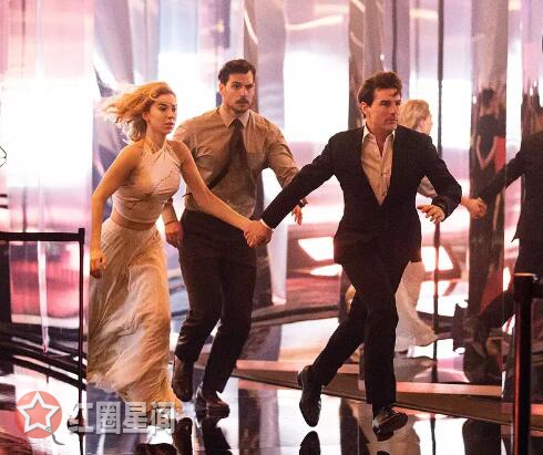 碟中谍6白寡妇是反派吗 白寡妇身份有什么秘密