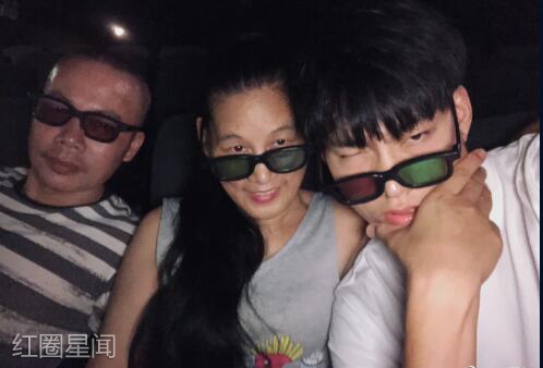 李思舞有女朋友吗真实身高 这就是灌篮李思舞