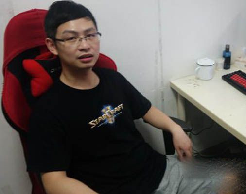 Msjoy周毅是做什么的为什么被骂 和世勋伯贤吃