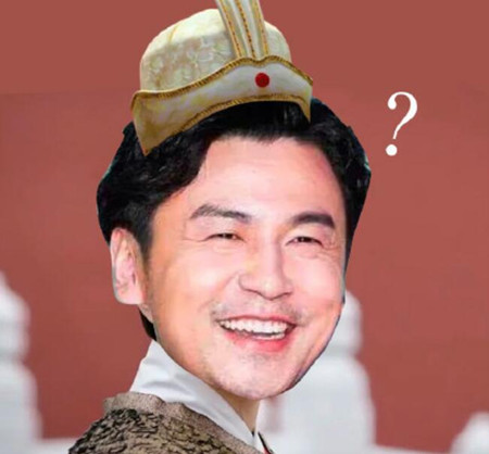 李光洁为啥能选上世子 雷佳音落选是因为头围还是笑的不甜