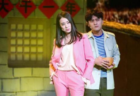 我就是演员孙茜张小斐谁晋级猜测 孙茜张小斐什么关系