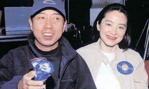 林青霞离婚二十亿怎么回事 网曝林青霞已经离婚是真的