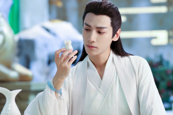 幻乐之城罗云熙哪一期 网传罗云熙与黄渤同台