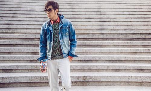 周杰伦的才华有多逆天 自己作词三百多首至今