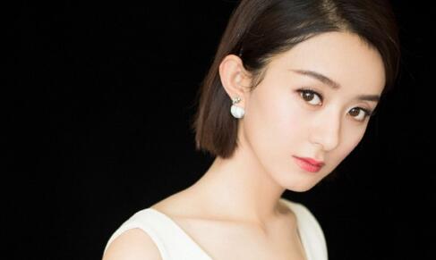 赵丽颖隐退了吗怎么回事 因拍戏落下病根需要