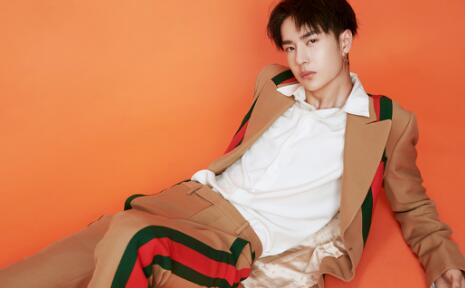 王一博的女朋友叫什么 王一博情归何处粉丝们