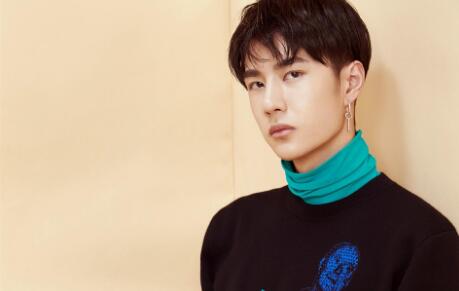 王一博的女朋友叫什么 王一博情归何处粉丝们