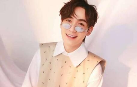 朱一龙毛猴是什么梗 朱一龙为什么被粉丝们叫毛猴