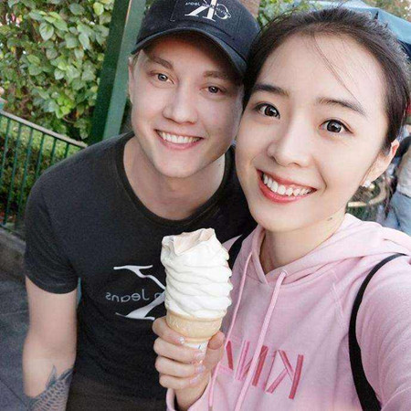 余霜欧成什么梗 余霜喜欢欧成还是管泽元