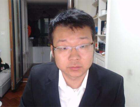 B总001是谁怎么火的 B总001直播大放厥词亲日辱华