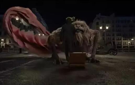 神奇动物在哪里2什么时候上映 一场魔法世界的