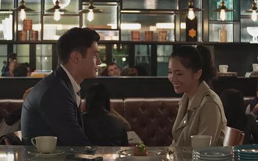 电影摘金奇缘结局是什么 丽秋和男友最后在一