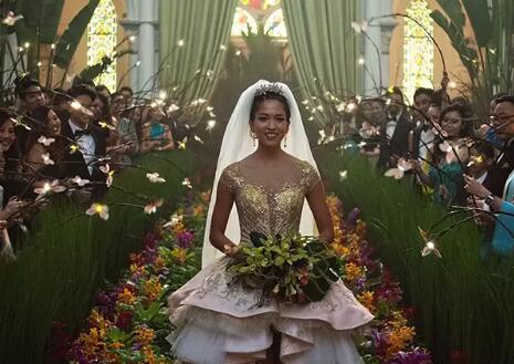 电影摘金奇缘结局是什么 丽秋和男友最后在一