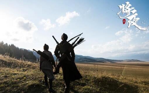 电视剧将夜宁缺喜欢谁 为什么要和桑桑浪迹天涯