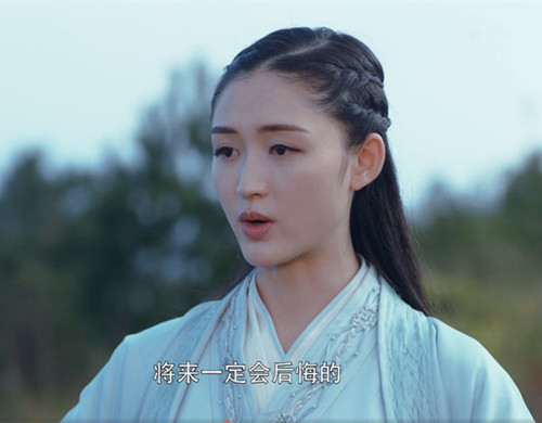 将夜西陵神殿掌教是谁