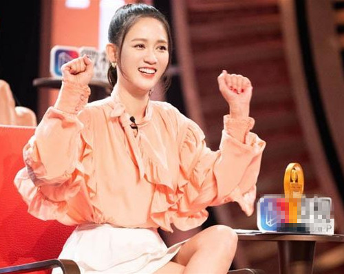 吐槽大会袁弘的稿子是建国写的吗 袁弘毒奶陈乔恩