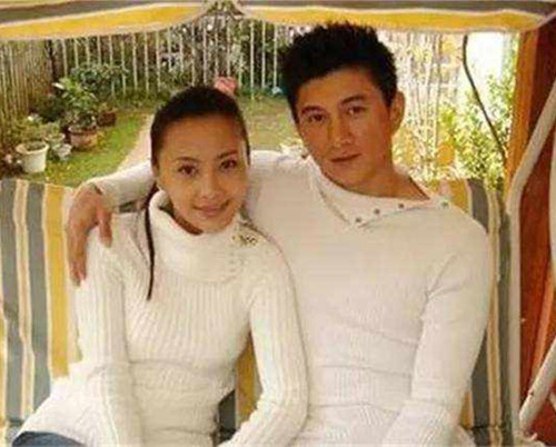 舒和吴奇隆为什么离婚 吴奇隆真的不能生育吗