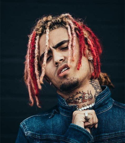 Lil Pump道歉原因是什么