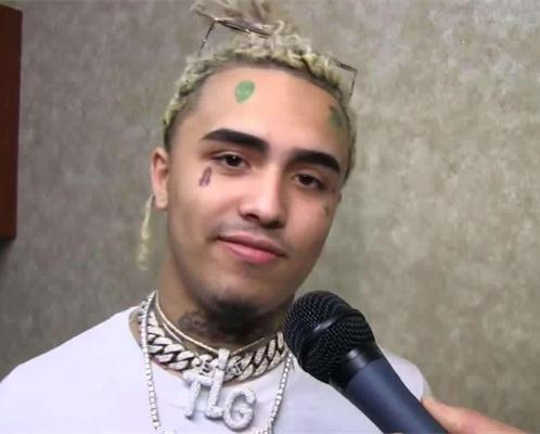 Lil Pump道歉原因是什么
