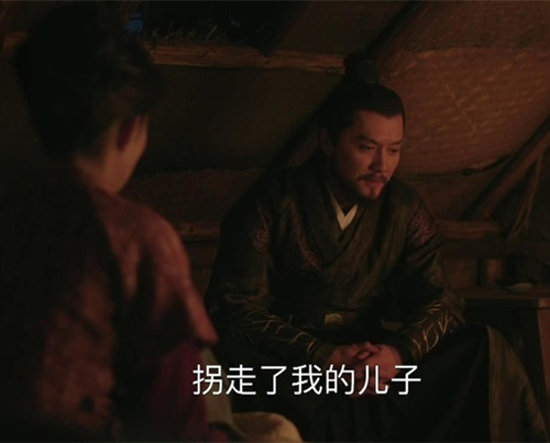 知否顾廷烨救了谁