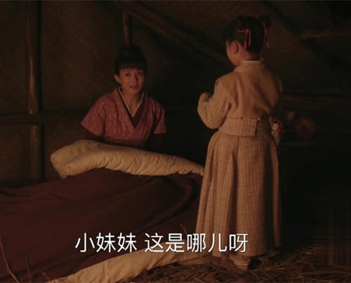 知否顾廷烨救了谁